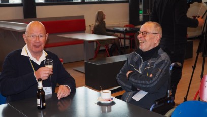 24-11-2018 Reunie Cantasona