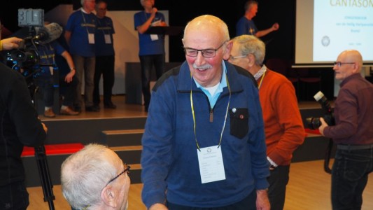 24-11-2018 Reunie Cantasona