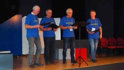 24-11-2018 Reunie Cantasona