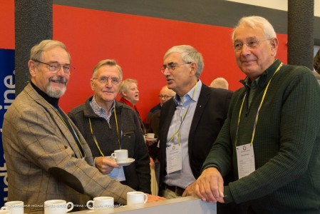 2018 Reünie Cantasona