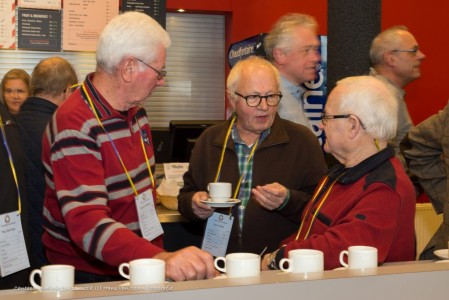 2018 Reünie Cantasona