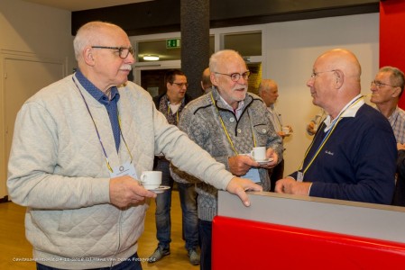 2018 Reünie Cantasona