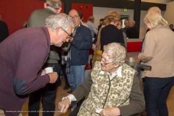 2018 Reünie Cantasona