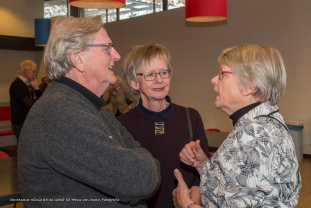 2018 Reünie Cantasona