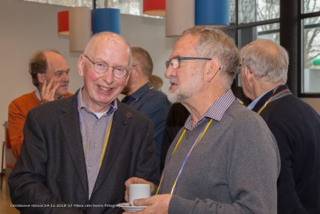 2018 Reünie Cantasona