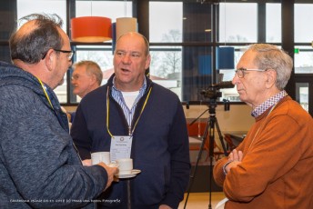 2018 Reünie Cantasona