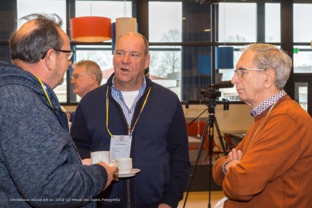 2018 Reünie Cantasona