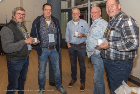 2018 Reünie Cantasona