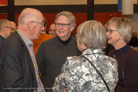 2018 Reünie Cantasona