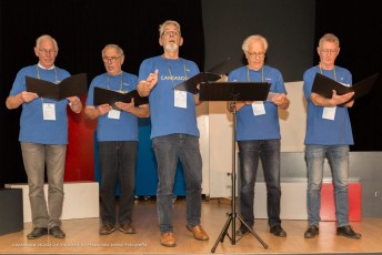 2018 Reünie Cantasona