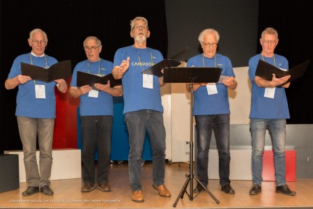 2018 Reünie Cantasona