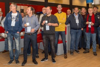 2018 Reünie Cantasona