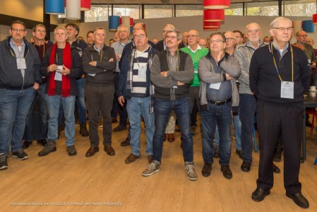 2018 Reünie Cantasona