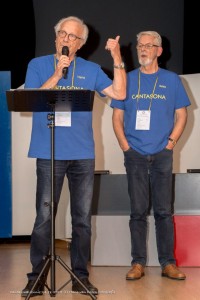 2018 Reünie Cantasona