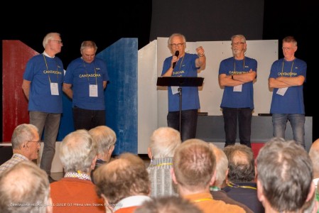 2018 Reünie Cantasona