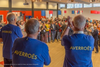 2018 Reünie Cantasona