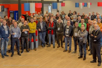 2018 Reünie Cantasona