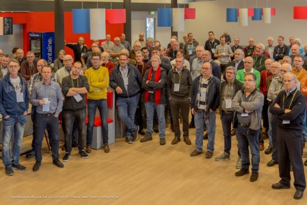 2018 Reünie Cantasona