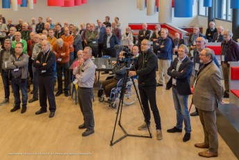 2018 Reünie Cantasona