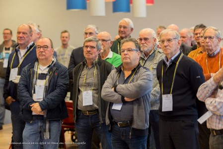 2018 Reünie Cantasona