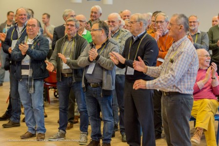 2018 Reünie Cantasona