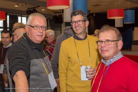 2018 Reünie Cantasona