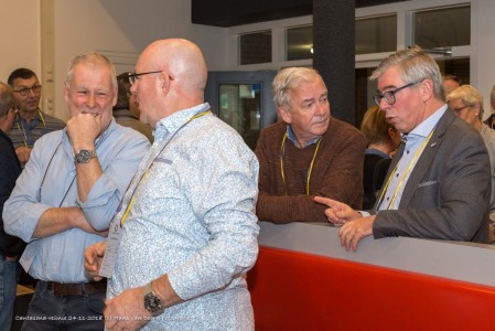 2018 Reünie Cantasona