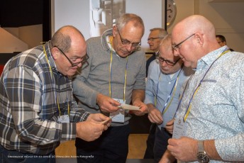 2018 Reünie Cantasona