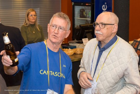 2018 Reünie Cantasona