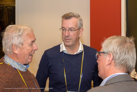 2018 Reünie Cantasona