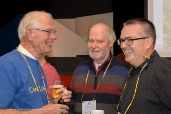 2018 Reünie Cantasona