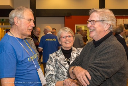 2018 Reünie Cantasona