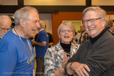 2018 Reünie Cantasona