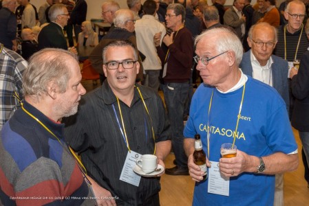 2018 Reünie Cantasona