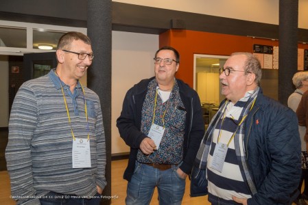 2018 Reünie Cantasona