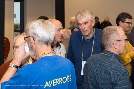 2018 Reünie Cantasona