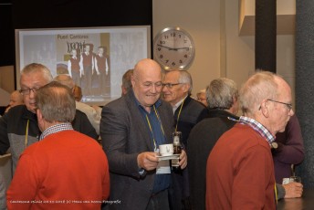 2018 Reünie Cantasona