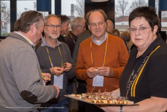 2018 Reünie Cantasona