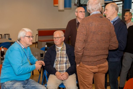 2018 Reünie Cantasona