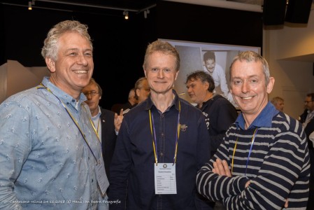 2018 Reünie Cantasona