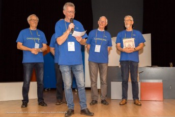 2018 Reünie Cantasona