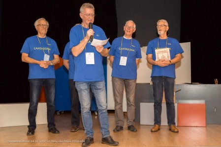 2018 Reünie Cantasona