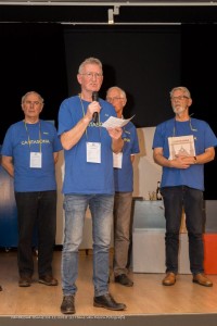 2018 Reünie Cantasona