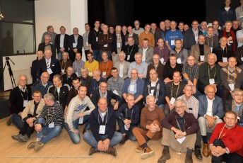 2018 Reünie Cantasona