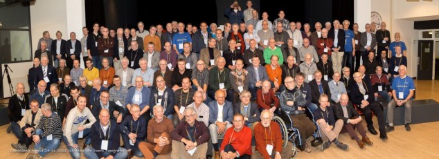 2018 Reünie Cantasona