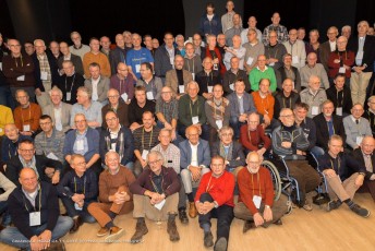 2018 Reünie Cantasona