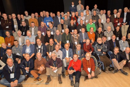 2018 Reünie Cantasona