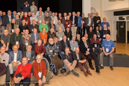 2018 Reünie Cantasona