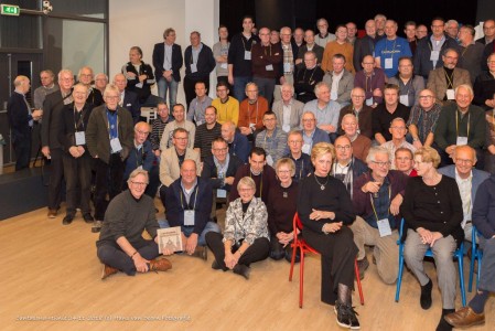 2018 Reünie Cantasona