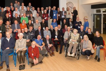 2018 Reünie Cantasona